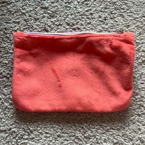 Velvet Spring Mini Accessory Bag